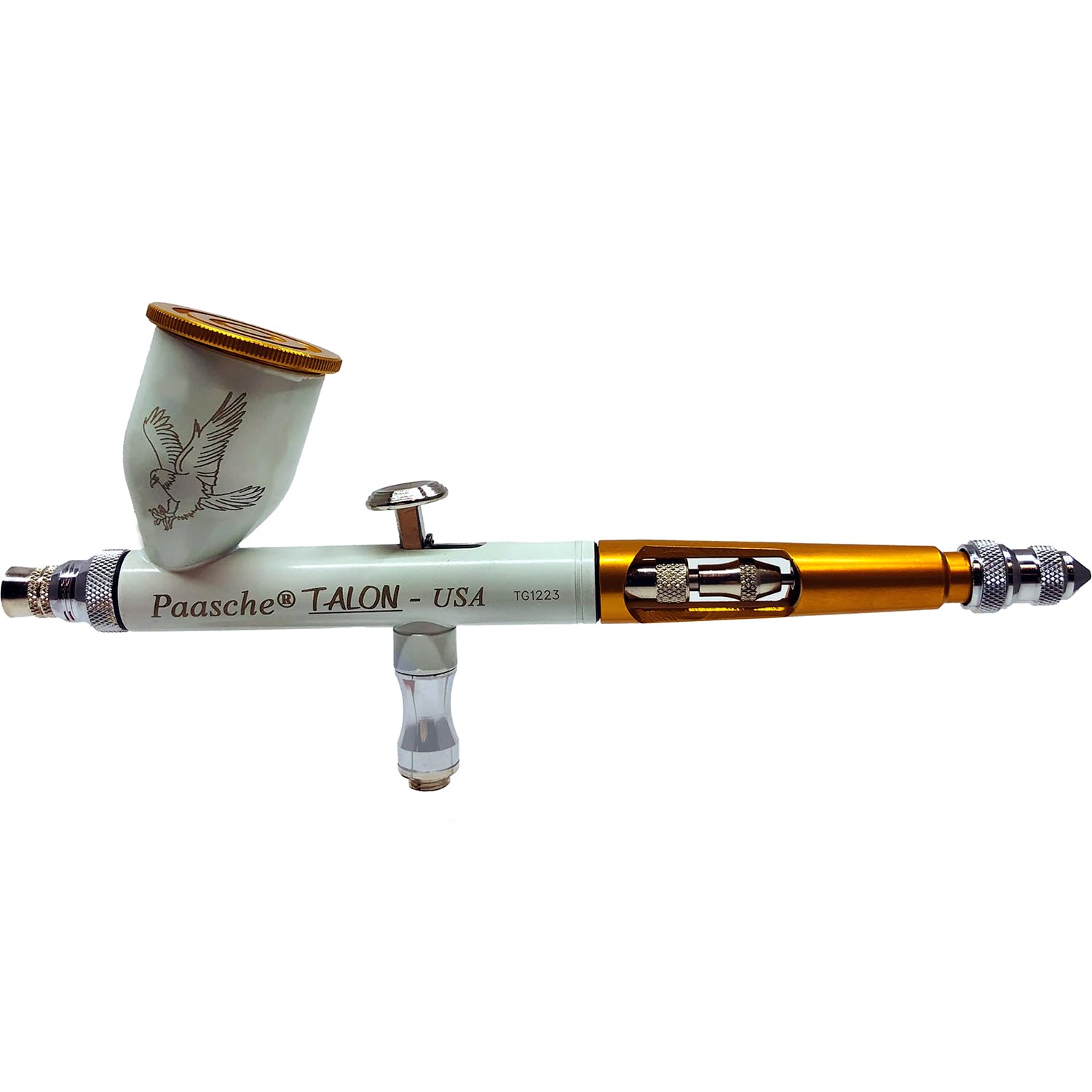 Photo 1 of Paasche Custom Airbrush