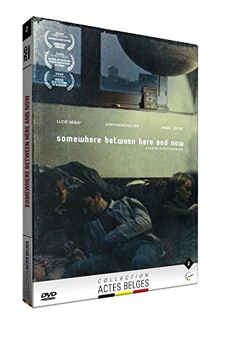 Somewhere Between Here And Now