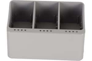 Drone Battery Charging Hub for Mini 3 Mini 3 Pro, 3 Batteries Simultaneous Charging Battery, Fast Charging Provide Sufficient