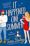 It Happened One Summer: A Novel