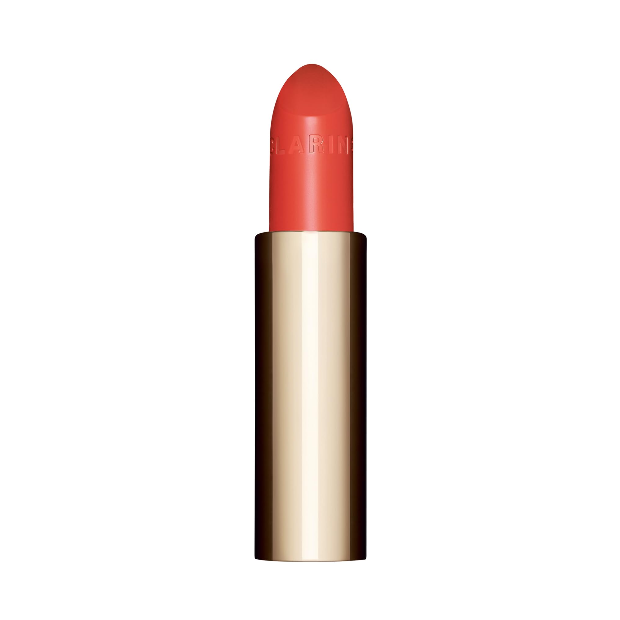 Clarins Joli Rouge Satin Lipstick 711 Papaya Refill 3.5g — image 1