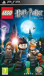 Lego Harry Potter : Années 1 à 4