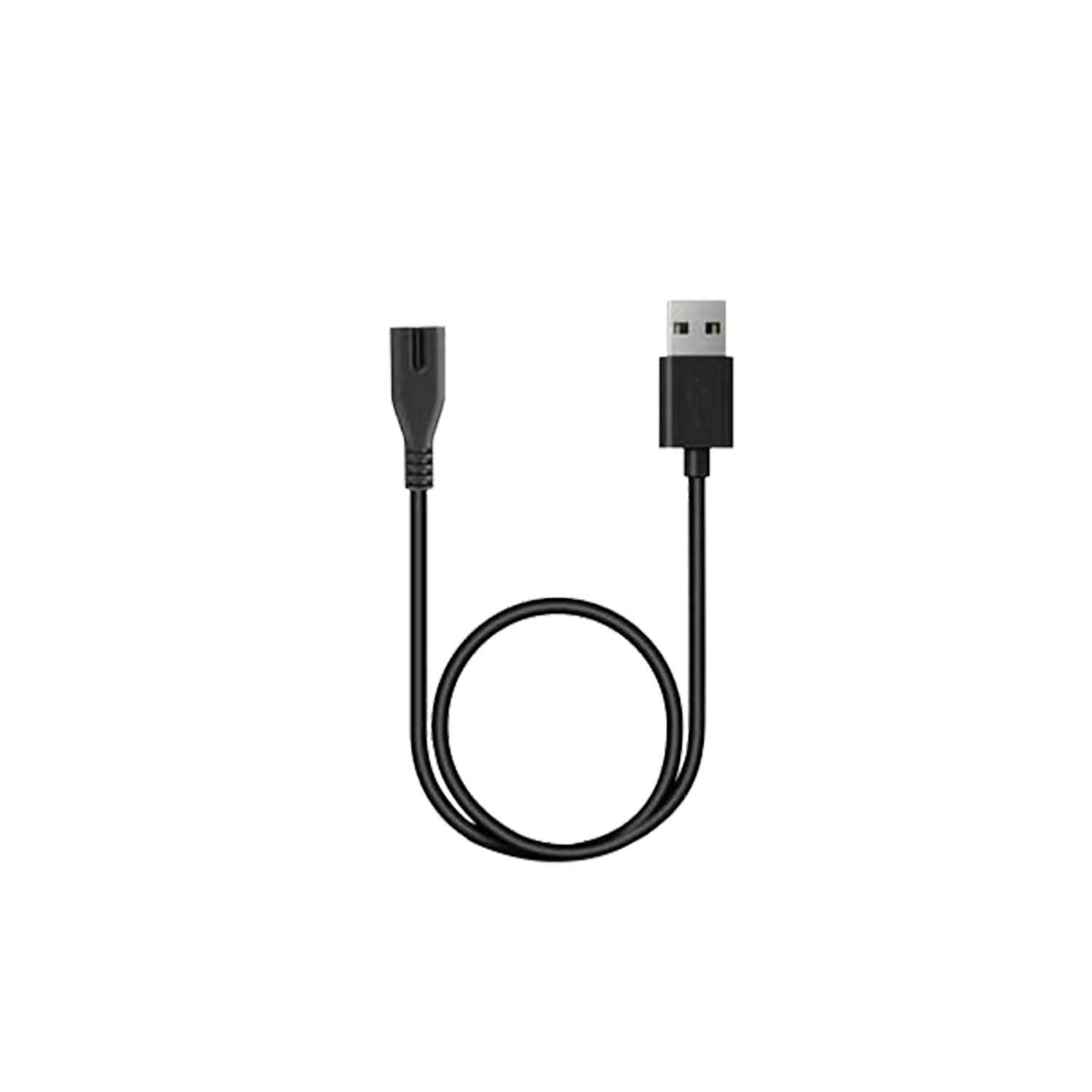 USB Charging Cable Rechargeble Cord for Callus Remover IWEEL/ShoRan/Ratukall//Essy/BarberBoss/Xespis/Wolady foot file