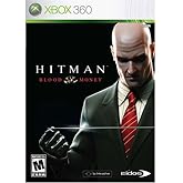 Hitman: Blood Money - Xbox 360 (Renewed)