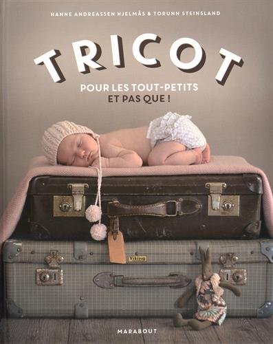 Tricot pour les tout-petits