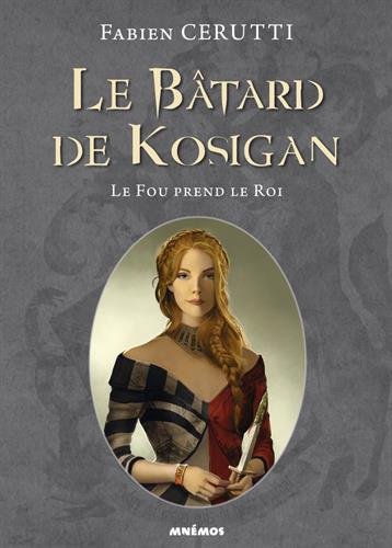 Le  fou prend le roi