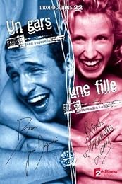 Un Gars, Une Fille - N°4