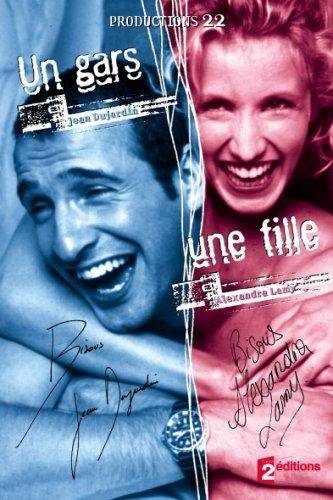 Un Gars, Une Fille - N°4