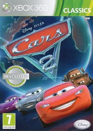Cars 2