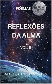 Livro Reflexões da Alma: Volume II