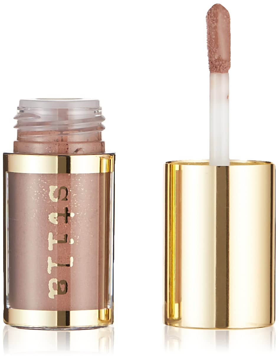 Stila Shine Fever Lip Vinyl, Gear Up — image 1