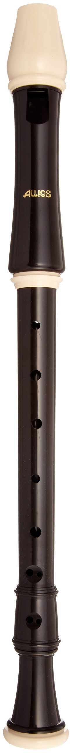 トヤマ楽器 AULOS ロビン アルトリコーダー バロック式の商品画像