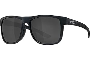 EAZYRUN ER00 HD Polarized XL Sunglasses Men Women, Fishing Running Cycling Sailing Driving Hiking and Outdoor Sport Gifts.