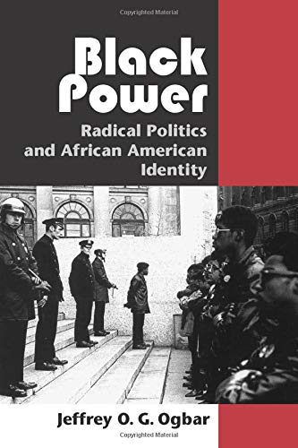 Black Power:Radical Politics+African ..
