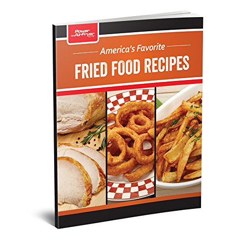 PowerXL 5.5 Qt Family Sized Power Air Fryer Elite 7 In 1 Electric Hot