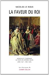 La  faveur du roi