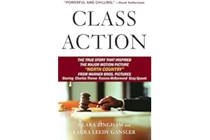 Class Action: The Landmark Case that Changed Sexual Harrassment