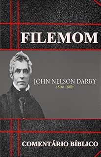 Livro Filemom: Comentário Bíblico