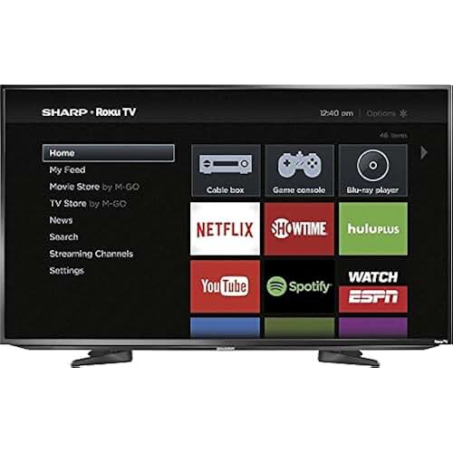 tlc roku