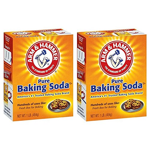 Arm & Hammer Pure Baking Soda
