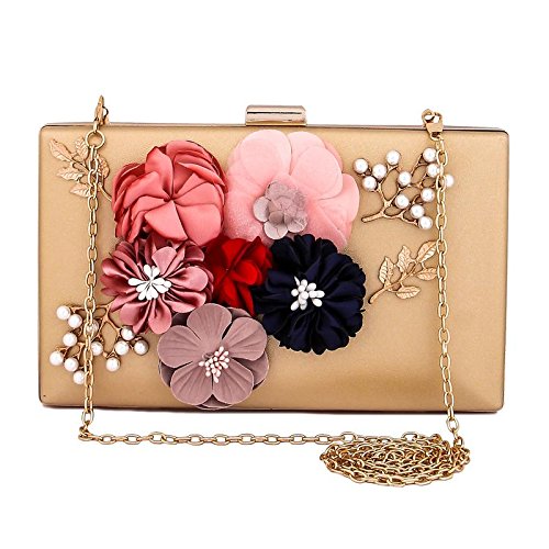 box clutch, embroidered clutch, evening clutch, party clutch, ethnic clutch