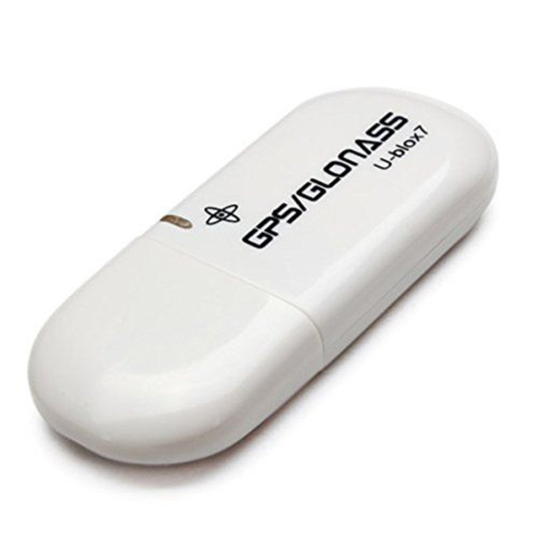 HiLetgo VK172 G-Mouse USB GPS/GLONASS USB GPS Receiver for Windows 10/8/7/VISTA/XP