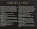 Orofluido Mask 250ml/8.4oz
