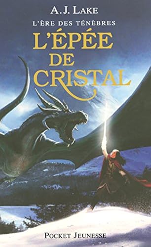 Download L'Ère des Ténèbres T.2 - L'Épée de Cristal PDF