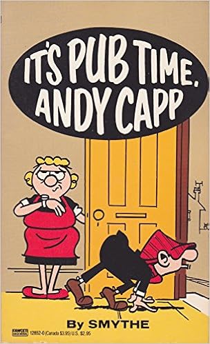 andy capp smythe