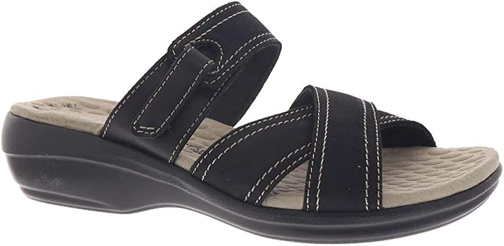clarks alexis art sandal