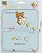 Nintendo Official Kawaii new3DS XL Hard Cover -Rilakkuma As It Is-