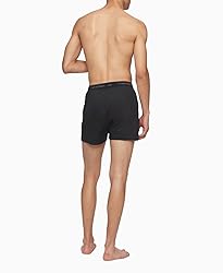 Calvin Klein Men's Cotton Classics 3-Pack Knit