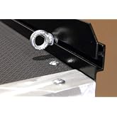 CargoGlide CGCTTD-4 Sliding Tie Down Eyebolt Attachment