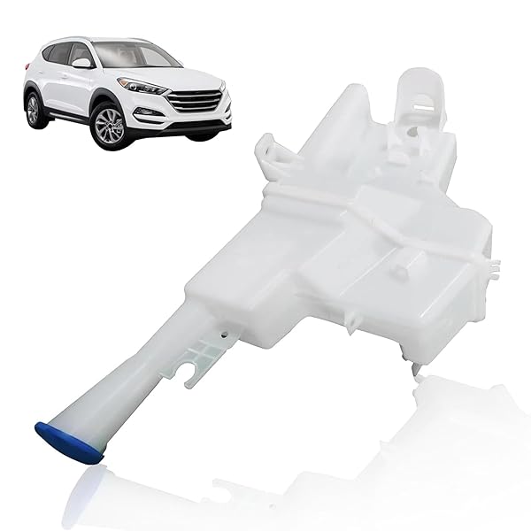 PRIPRILOD WINDSHIELD WATER RESERVOIR WATER BOTTLE TANK BRACKET...
