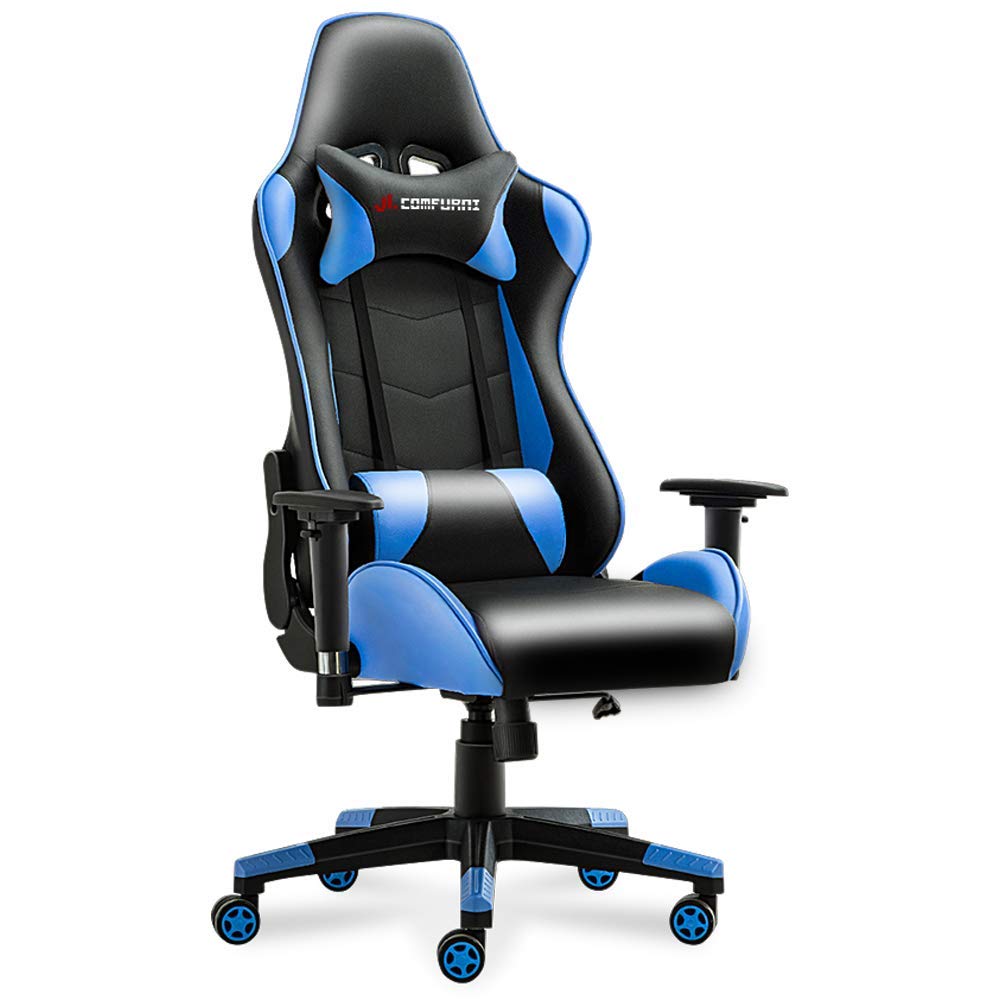Best thin gaming chair cushion
