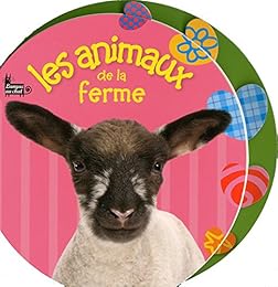 Les  animaux de la ferme