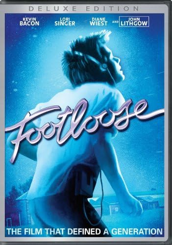 Amazon.com: Footloose (1984) : Various, Various: Movies & TV