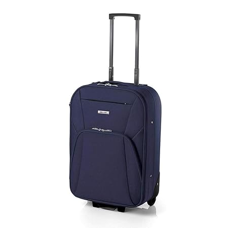 John Travel 841100 2019 Maleta, 60 cm, 30 litros: Amazon.es ...