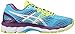 ASICS Women's GEL-Kayano 17 Running Shoe