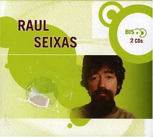 Raul Seixas - Srie BIS CD 02 - Zortam Music