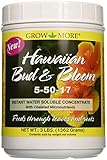 Grow More 7510 Hawaiian Bud and Bloom 5-50-17, 3-Pound