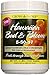 Grow More 7510 Hawaiian Bud and Bloom 5-50-17, 3-Pound primary