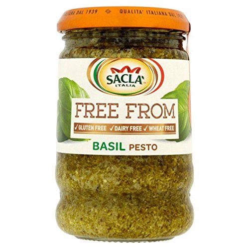 5+ Vegan Pesto Sauce Brands (DairyFree) to Buy Is Pesto Vegan?
