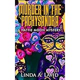 Murder in the Pachysandra: A Hattie Moon Mystery