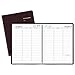 AT-A-GLANCE Weekly Appointment Book / Planner 2017, 8-1/4 x 10-7/8