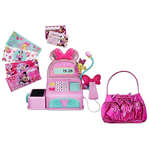 minnie mouse cash register target