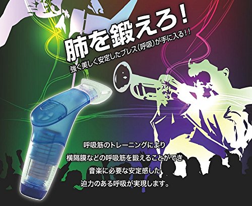 Powerbreathe Fitness Plus (Medium Load)