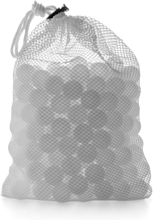 Insulation Balls, Sous Vide Insulation Balls, Vide Water Balls for Energy Reduction