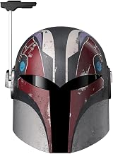 Star Wars The Black Series Sabine Wren Premium Electronic Helmet Adult Roleplay view 2