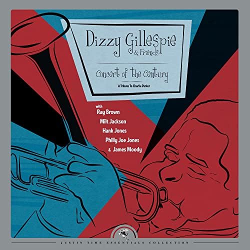 PARKER,CHARLIE - Complete Jazz at Massey Hall - Amazon.com Music